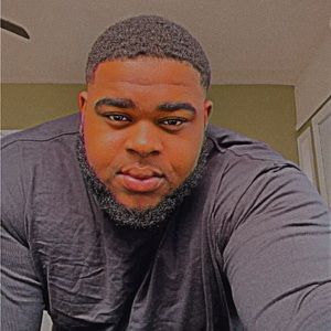 Meet your Posher, Xavier